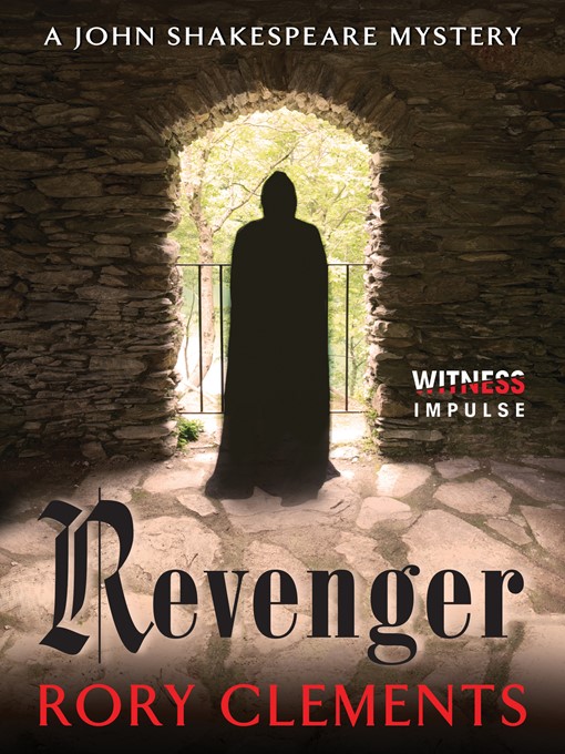 Title details for Revenger by Rory Clements - Wait list